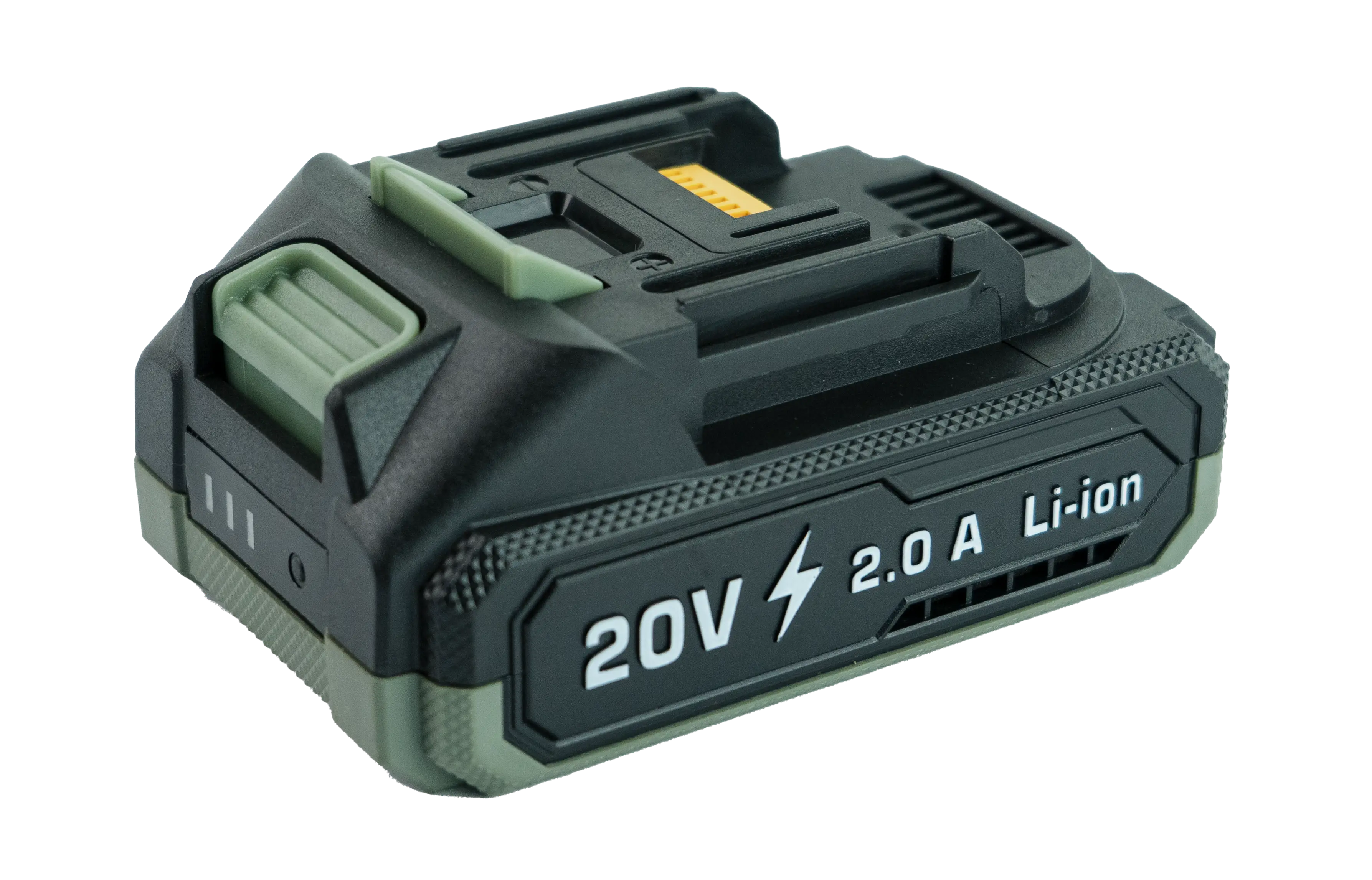 MaxSell 20V 2.0Ah battery pack